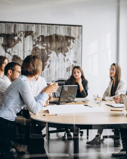 Equipo MCB Consulting